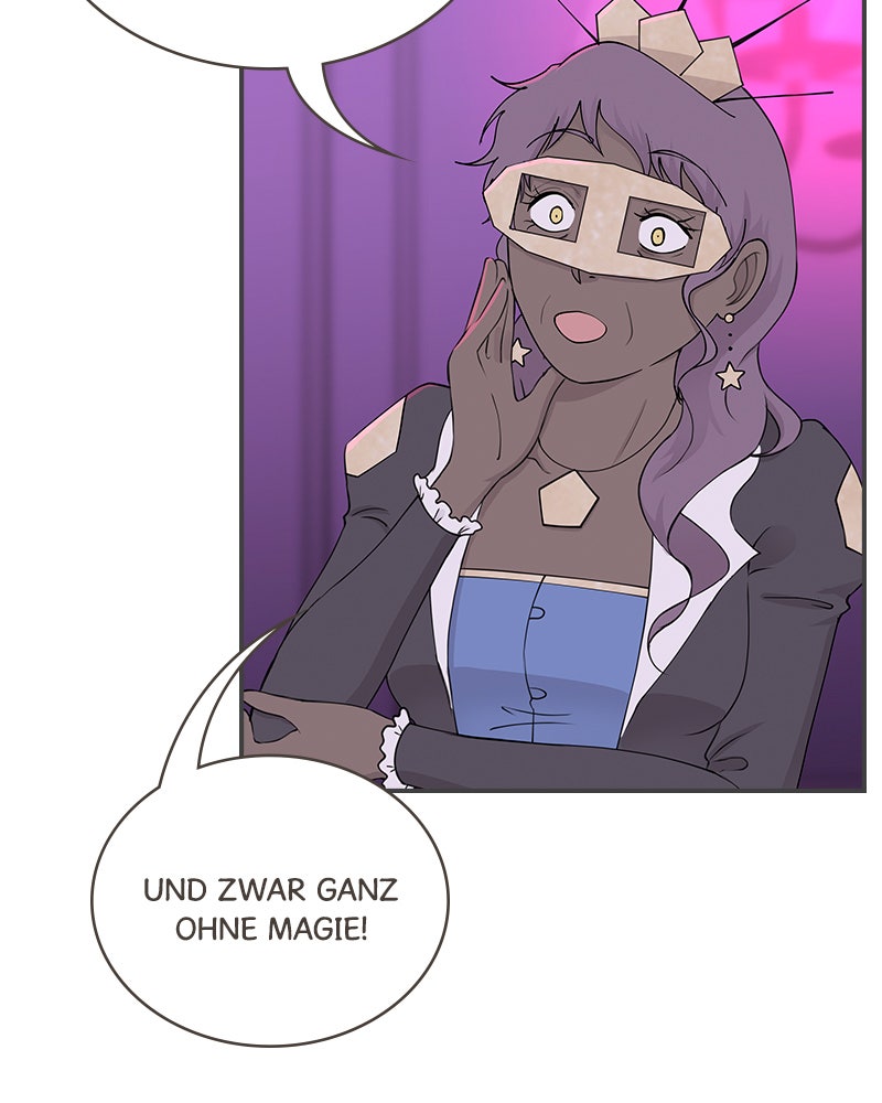 Read Club der verfluchten Prinzessinnen Manga Online