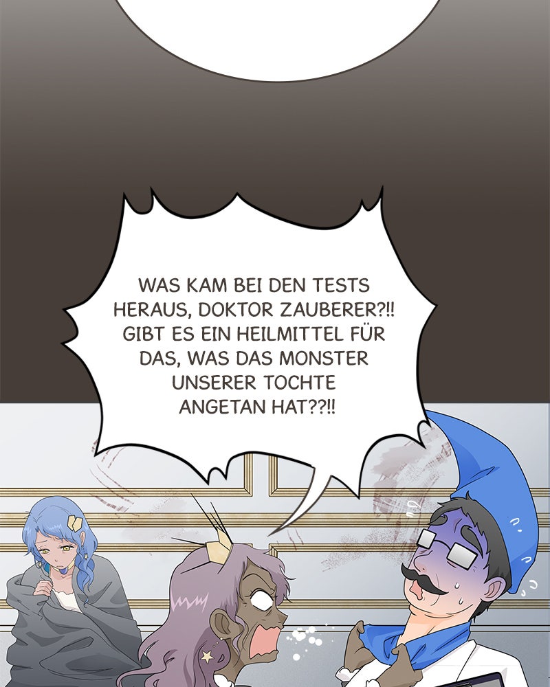 Read Club der verfluchten Prinzessinnen Manga Online