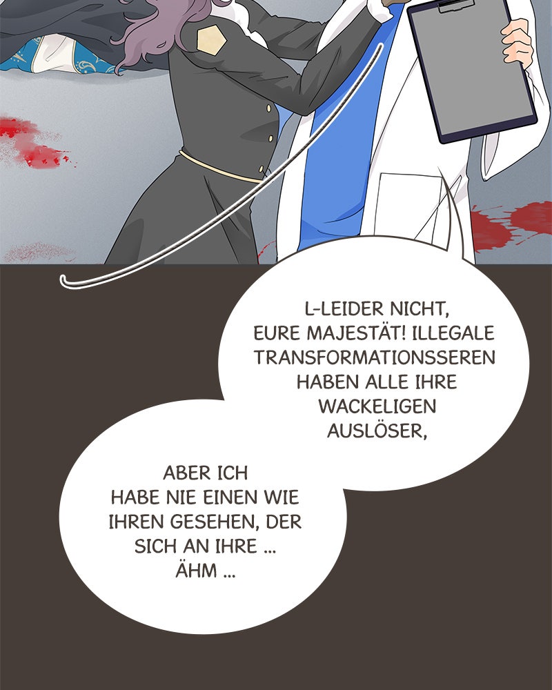 Read Club der verfluchten Prinzessinnen Manga Online