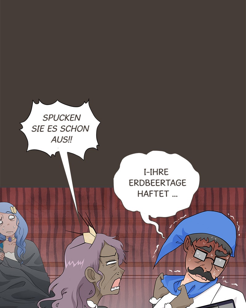 Read Club der verfluchten Prinzessinnen Manga Online