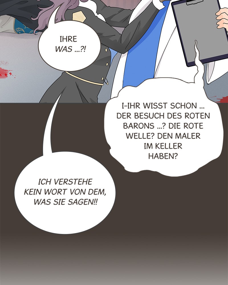 Read Club der verfluchten Prinzessinnen Manga Online