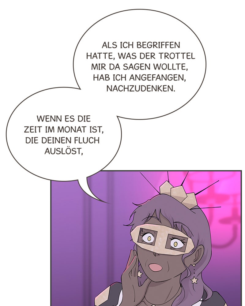 Read Club der verfluchten Prinzessinnen Manga Online