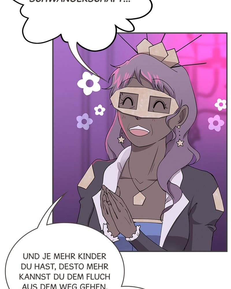 Read Club der verfluchten Prinzessinnen Manga Online