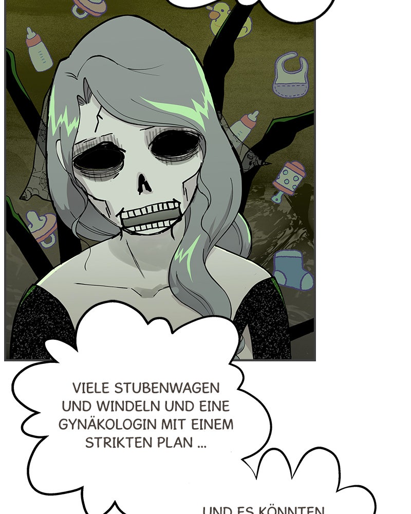 Read Club der verfluchten Prinzessinnen Manga Online