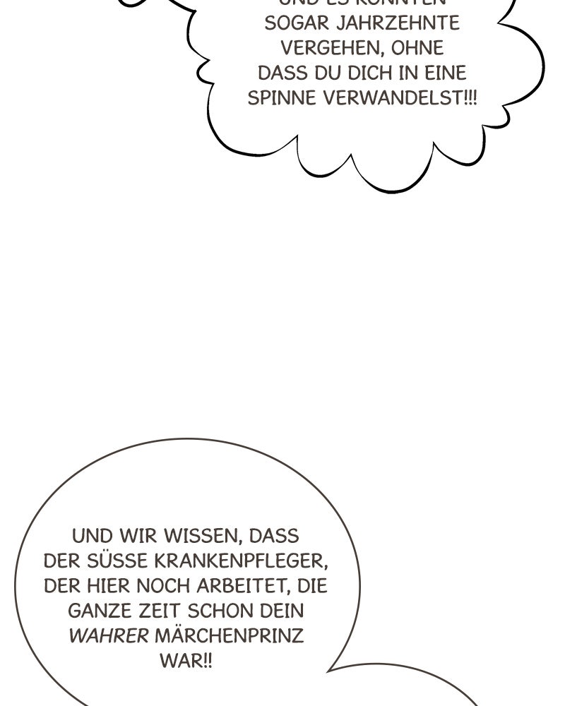 Read Club der verfluchten Prinzessinnen Manga Online