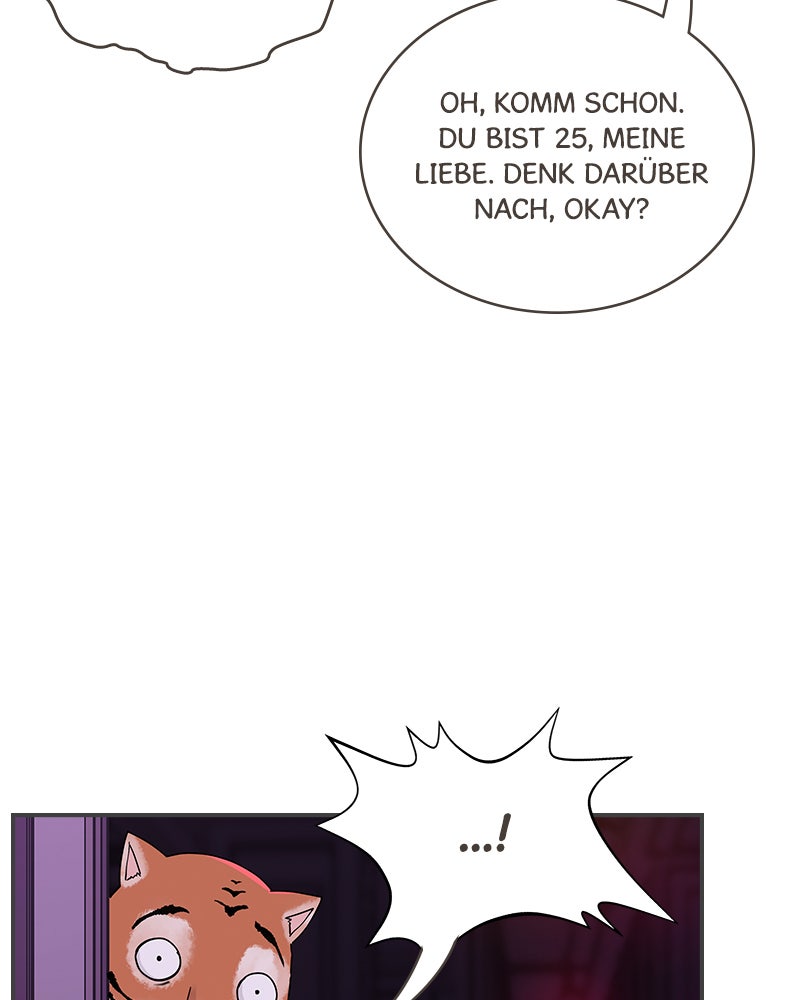 Read Club der verfluchten Prinzessinnen Manga Online