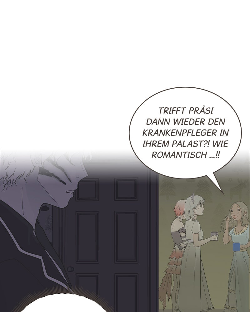 Read Club der verfluchten Prinzessinnen Manga Online