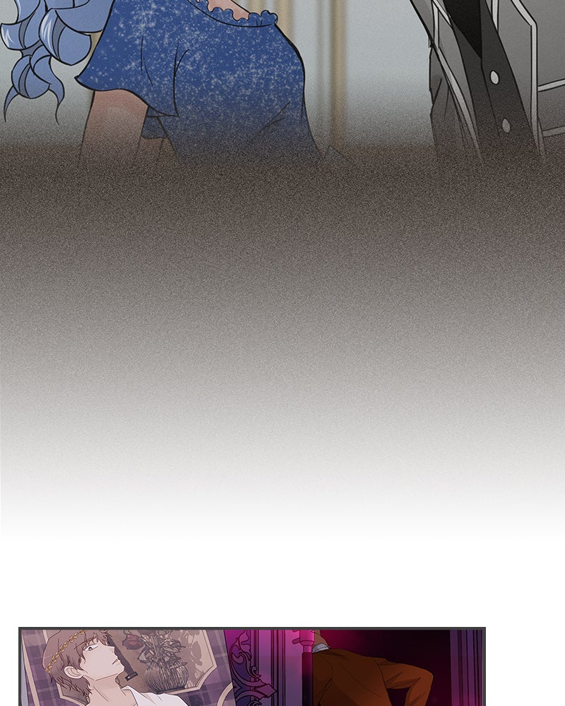 Read Club der verfluchten Prinzessinnen Manga Online