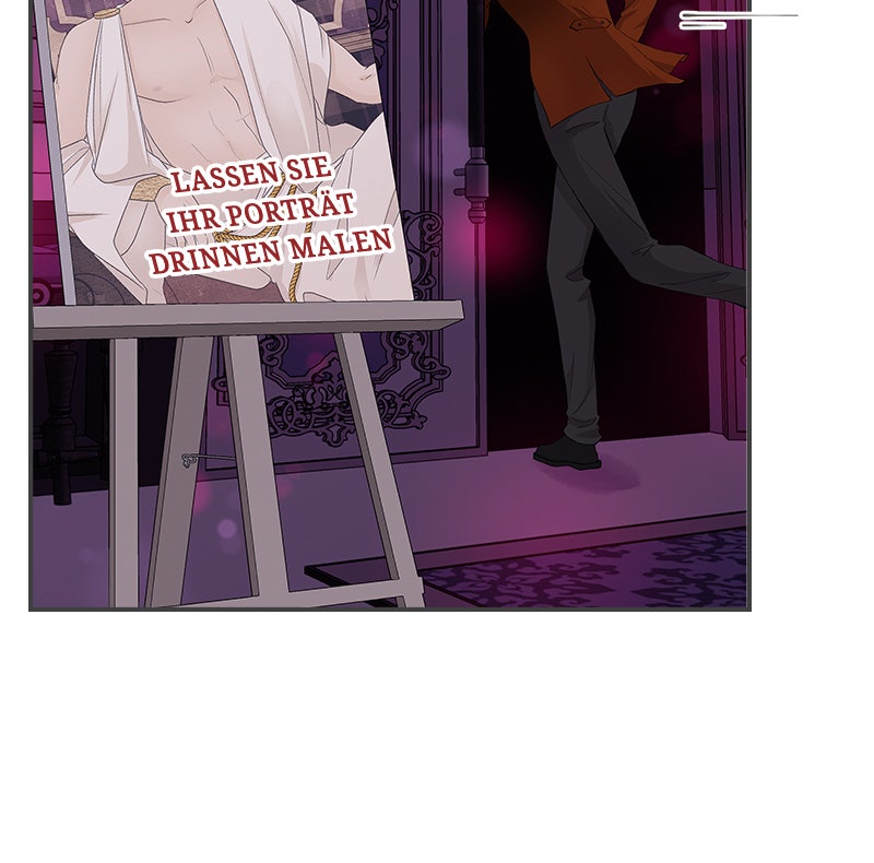 Read Club der verfluchten Prinzessinnen Manga Online