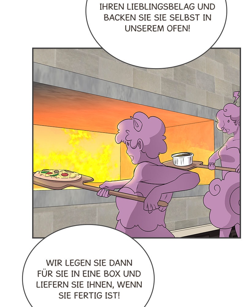 Read Club der verfluchten Prinzessinnen Manga Online