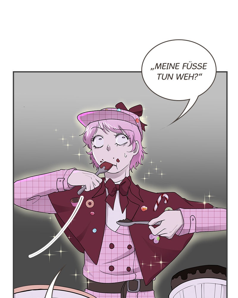 Read Club der verfluchten Prinzessinnen Manga Online