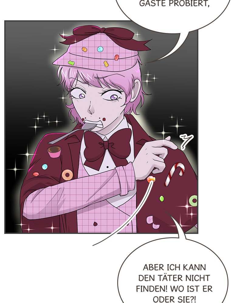 Read Club der verfluchten Prinzessinnen Manga Online