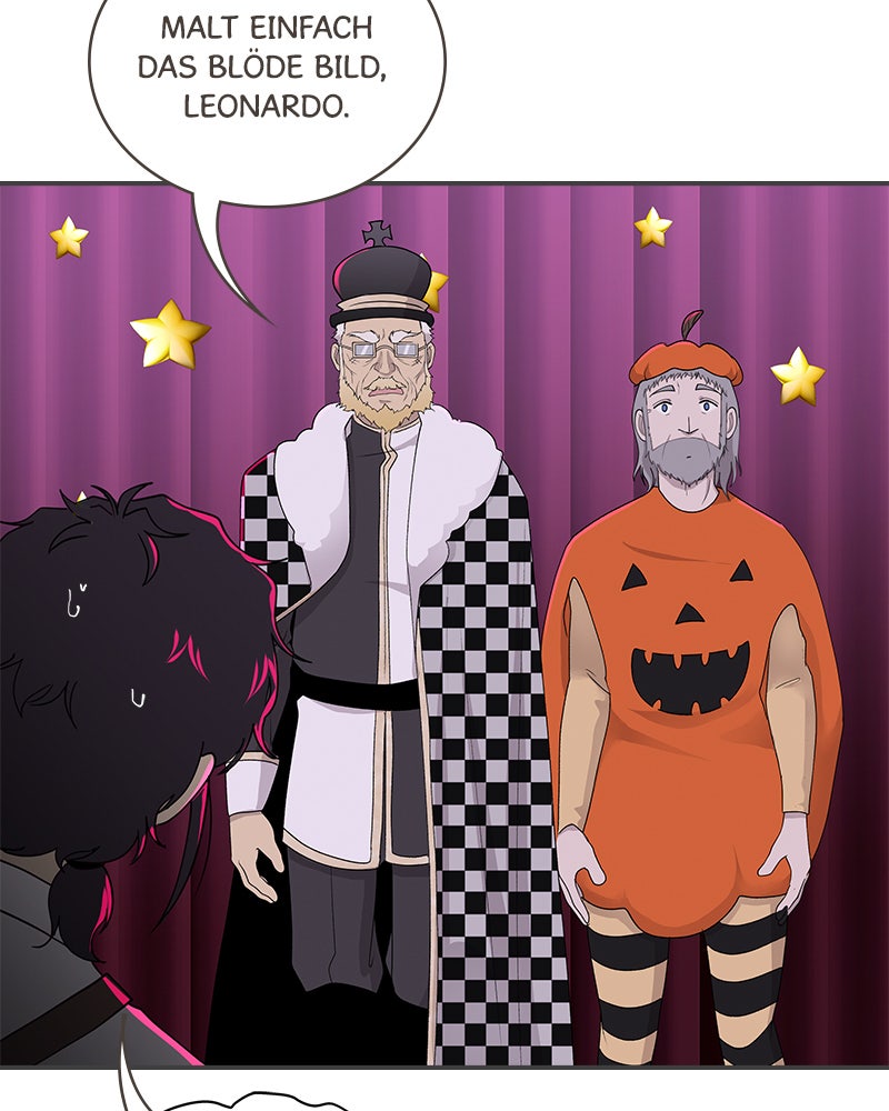 Read Club der verfluchten Prinzessinnen Manga Online