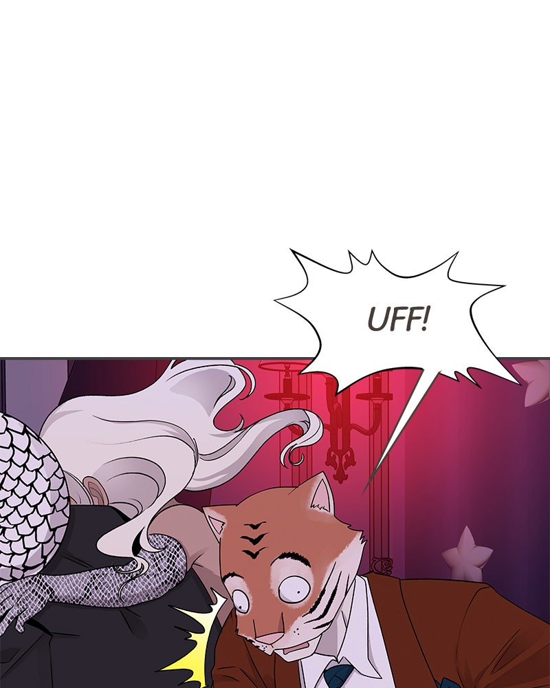 Read Club der verfluchten Prinzessinnen Manga Online