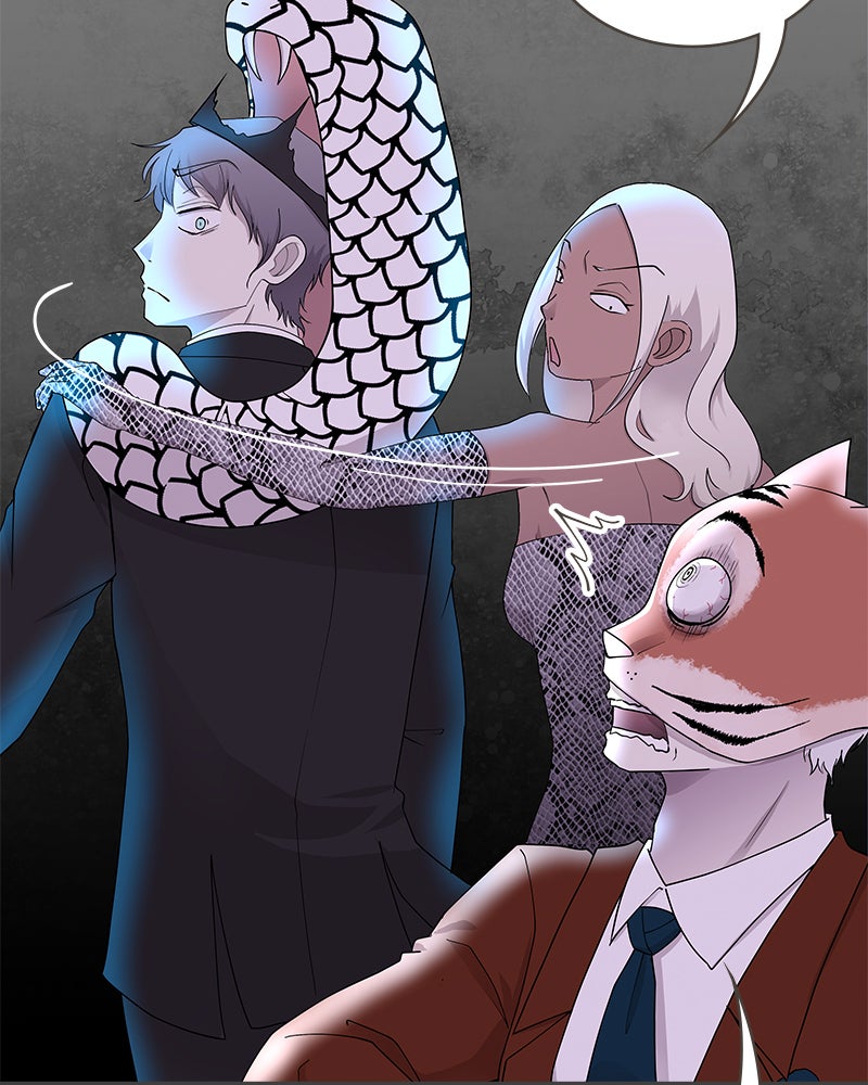 Read Club der verfluchten Prinzessinnen Manga Online