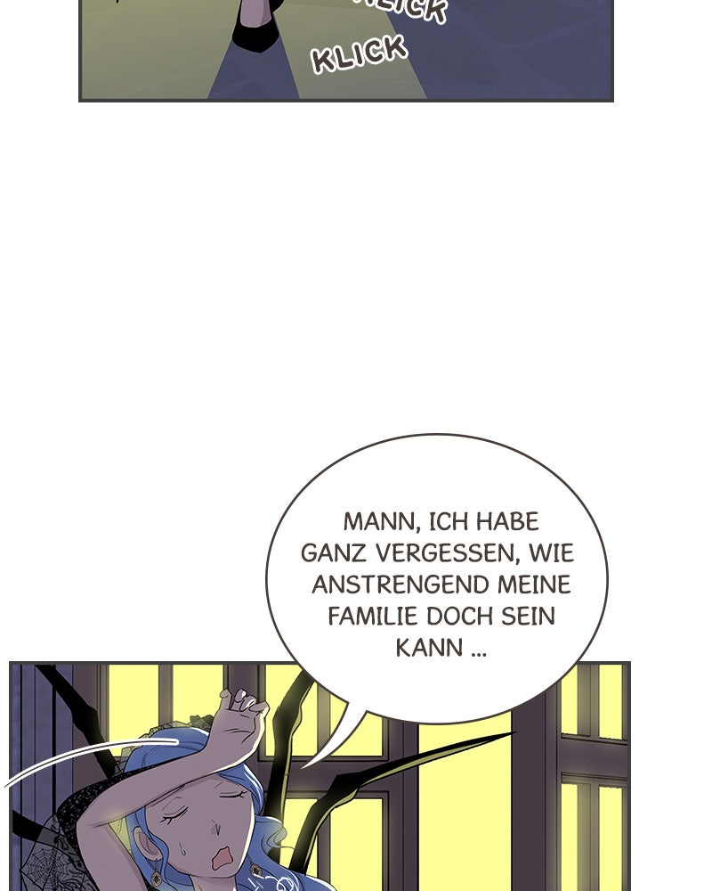 Read Club der verfluchten Prinzessinnen Manga Online