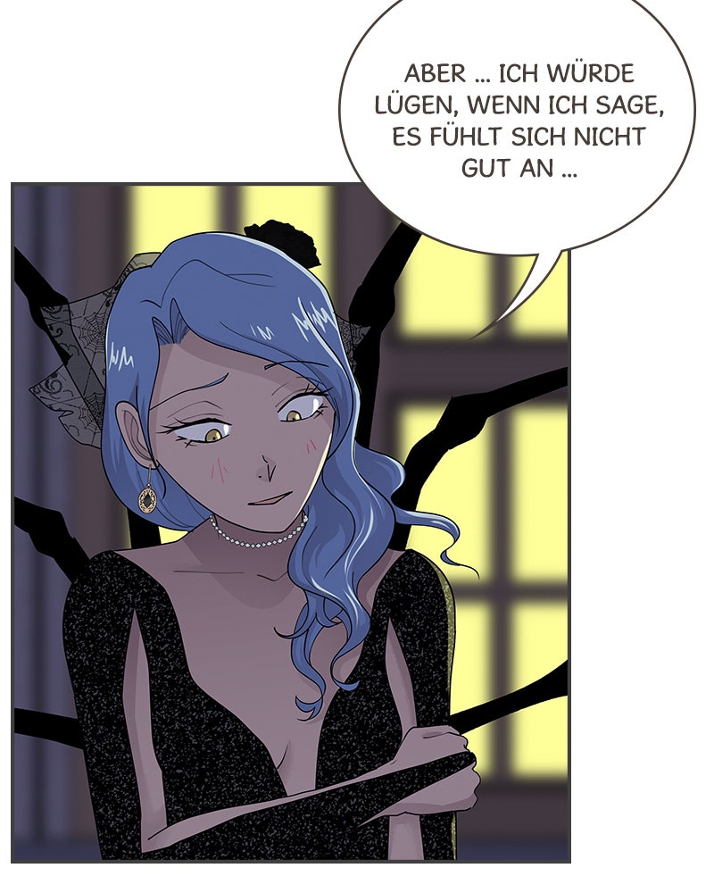 Read Club der verfluchten Prinzessinnen Manga Online