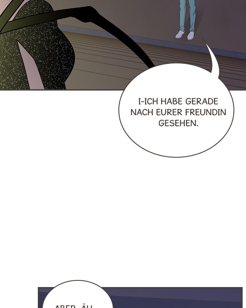 Read Club der verfluchten Prinzessinnen Manga Online