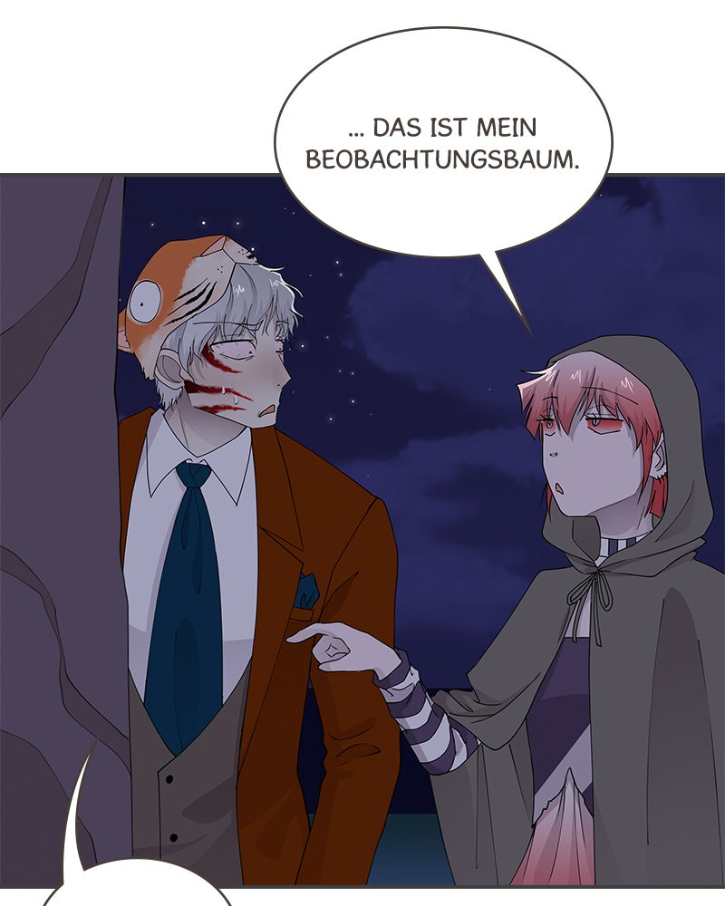 Read Club der verfluchten Prinzessinnen Manga Online