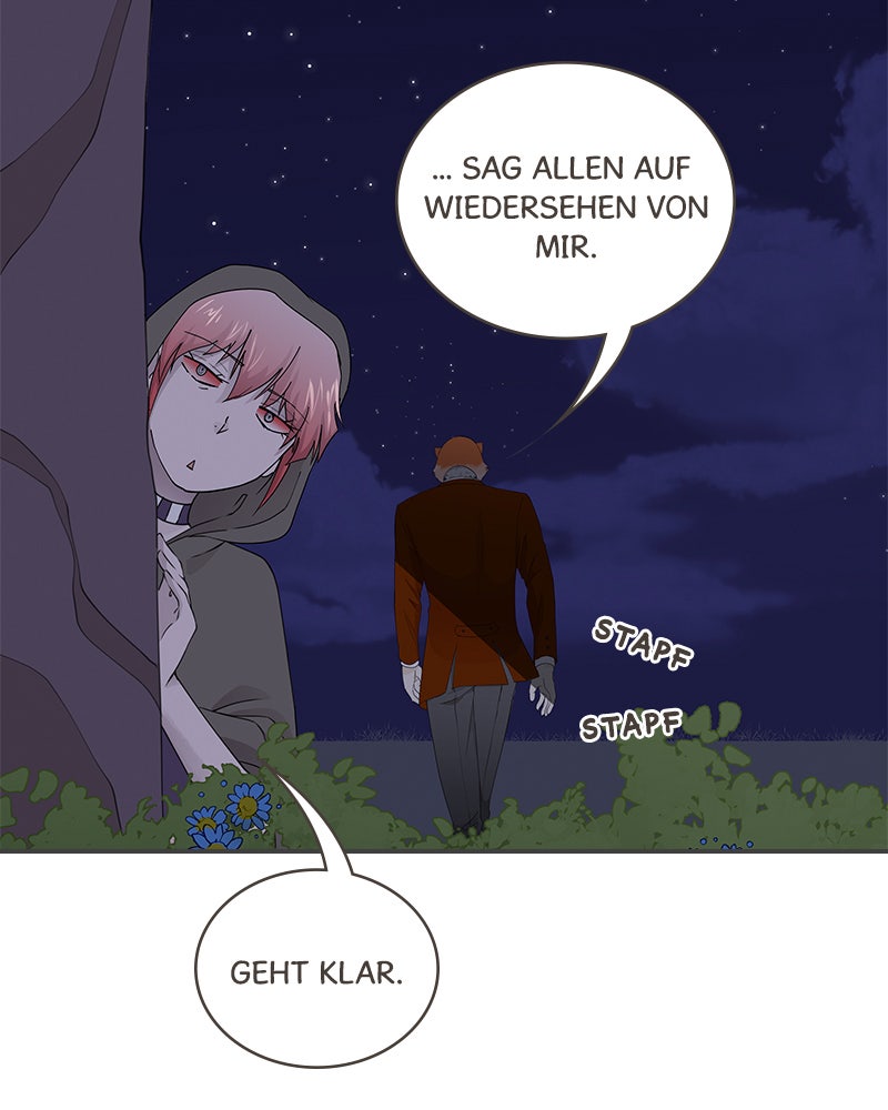 Read Club der verfluchten Prinzessinnen Manga Online