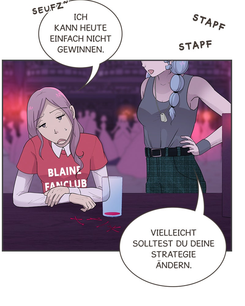 Read Club der verfluchten Prinzessinnen Manga Online