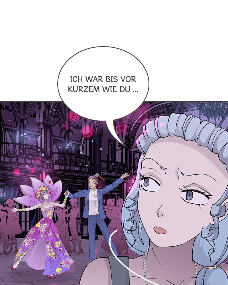 Read Club der verfluchten Prinzessinnen Manga Online
