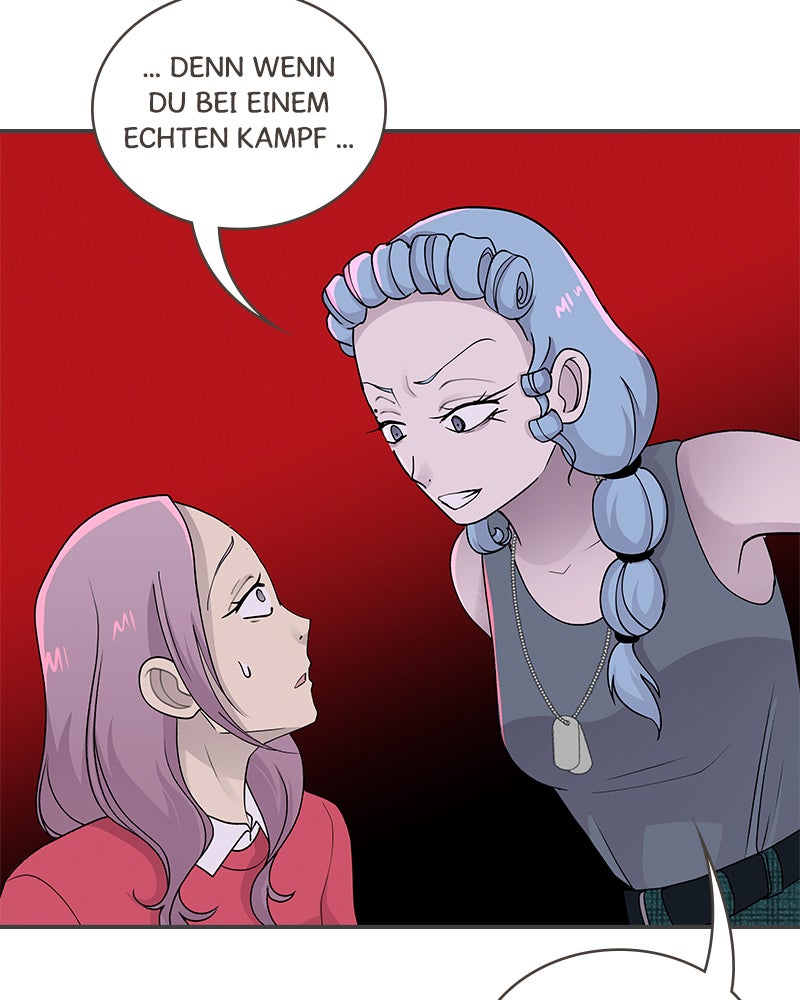 Read Club der verfluchten Prinzessinnen Manga Online