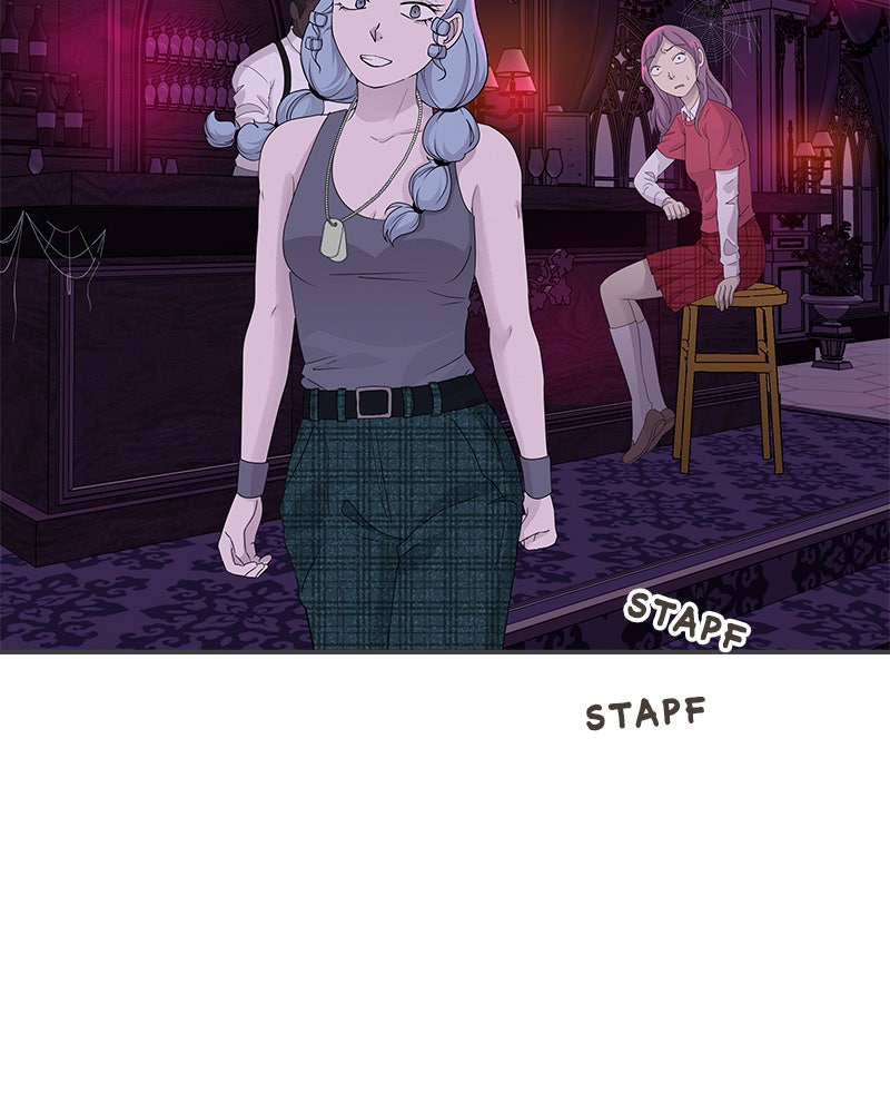 Read Club der verfluchten Prinzessinnen Manga Online