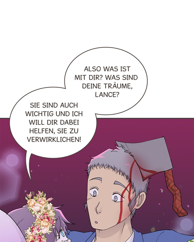 Read Club der verfluchten Prinzessinnen Manga Online