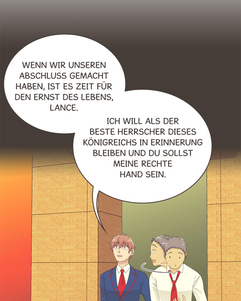 Read Club der verfluchten Prinzessinnen Manga Online