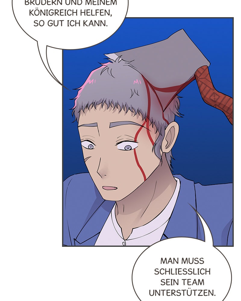 Read Club der verfluchten Prinzessinnen Manga Online