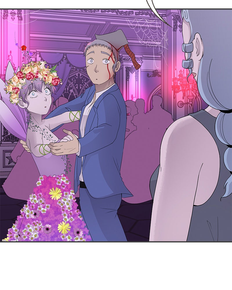 Read Club der verfluchten Prinzessinnen Manga Online