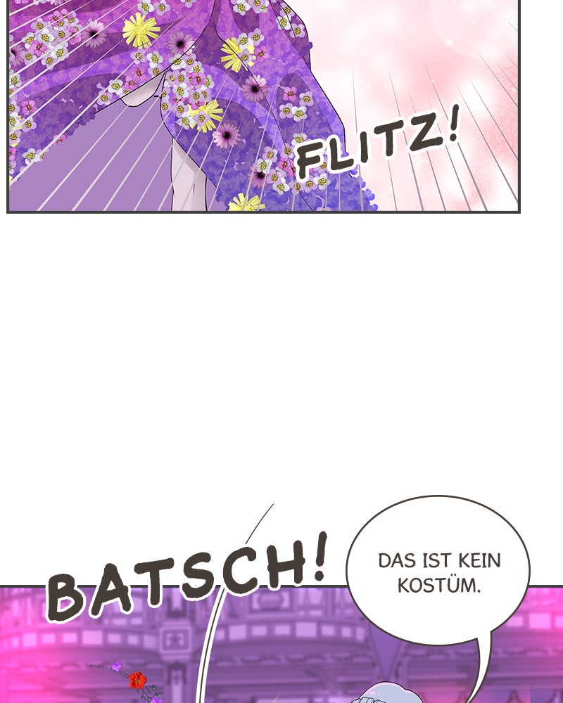 Read Club der verfluchten Prinzessinnen Manga Online