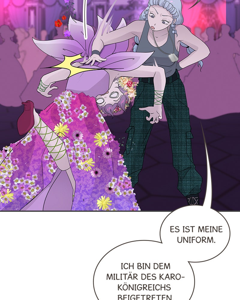 Read Club der verfluchten Prinzessinnen Manga Online