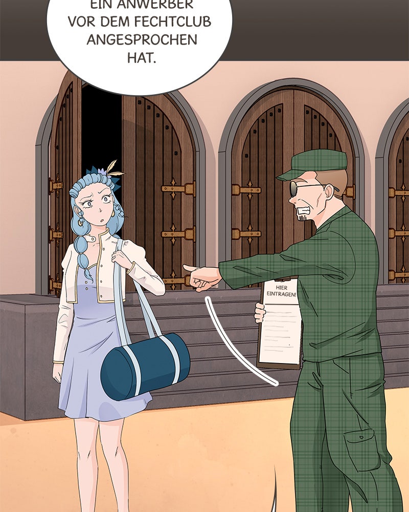 Read Club der verfluchten Prinzessinnen Manga Online