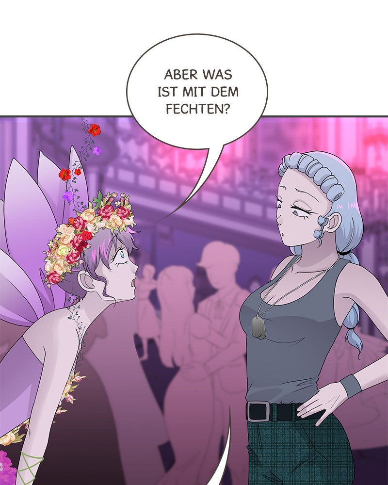 Read Club der verfluchten Prinzessinnen Manga Online