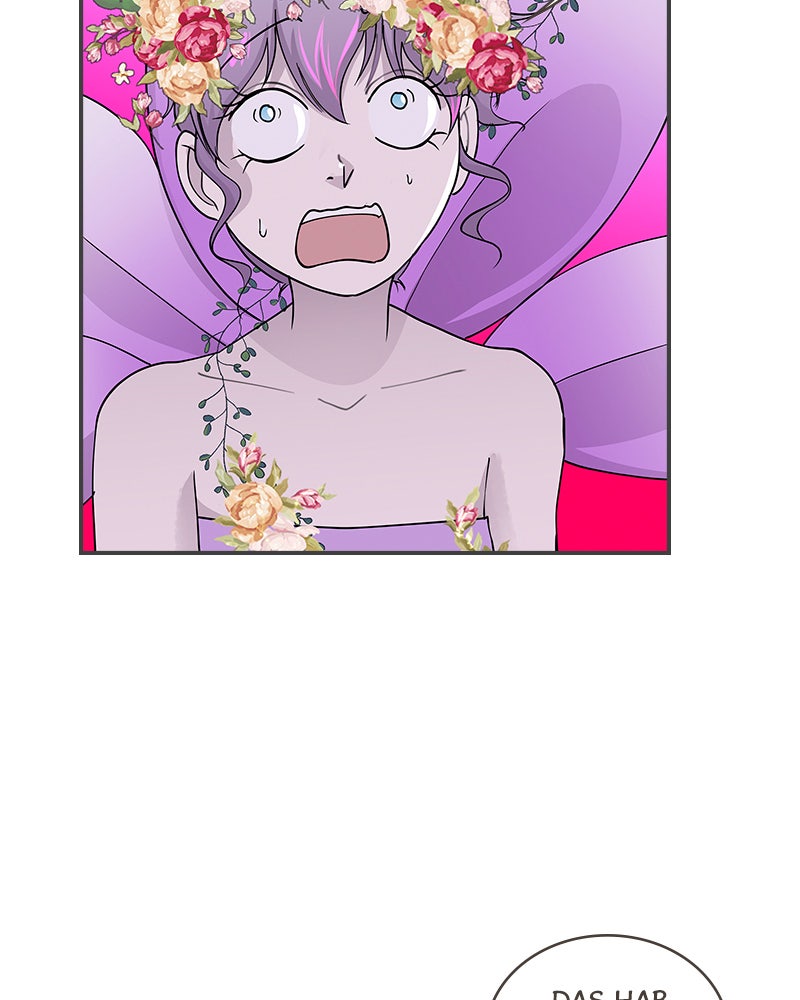 Read Club der verfluchten Prinzessinnen Manga Online