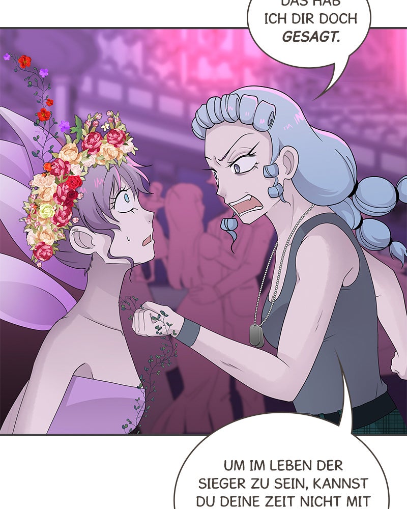 Read Club der verfluchten Prinzessinnen Manga Online