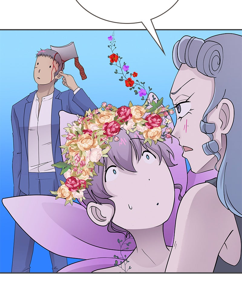 Read Club der verfluchten Prinzessinnen Manga Online