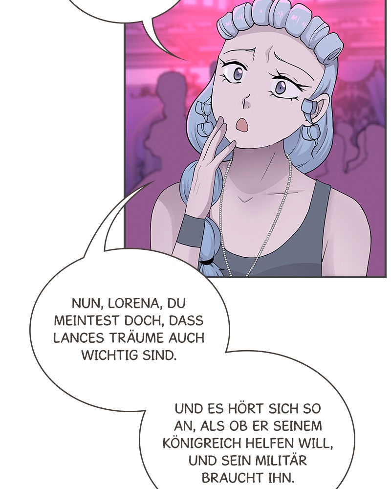 Read Club der verfluchten Prinzessinnen Manga Online