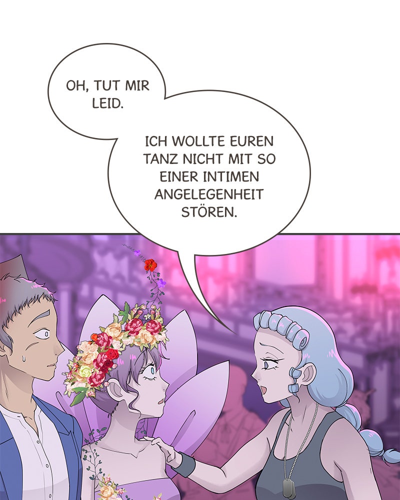 Read Club der verfluchten Prinzessinnen Manga Online