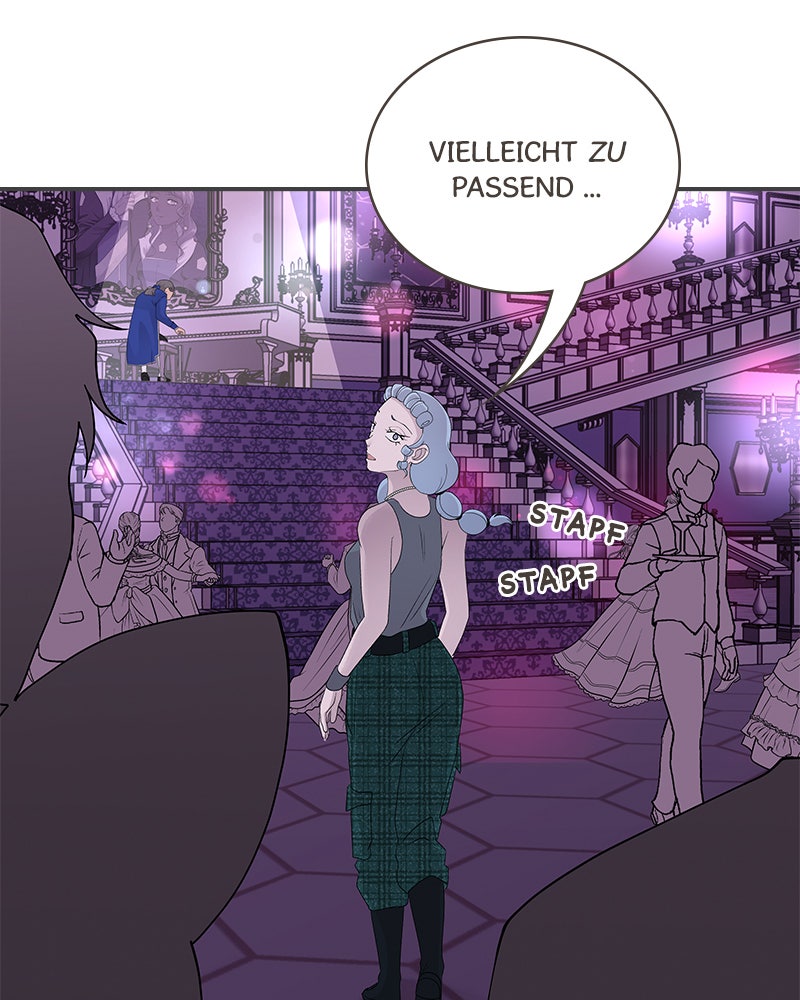 Read Club der verfluchten Prinzessinnen Manga Online