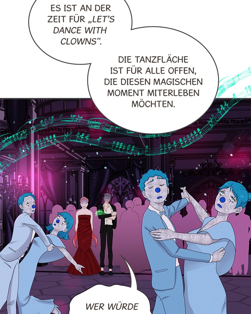 Read Club der verfluchten Prinzessinnen Manga Online
