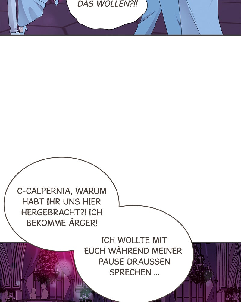 Read Club der verfluchten Prinzessinnen Manga Online