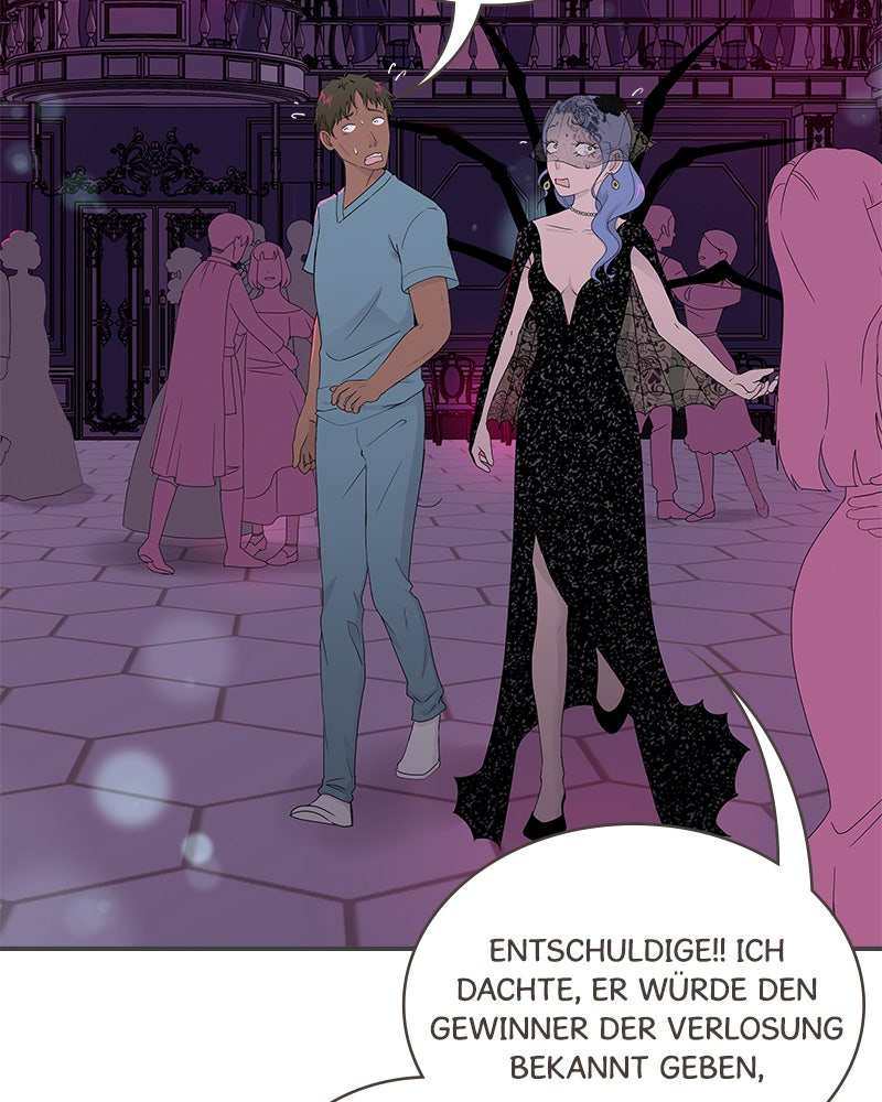 Read Club der verfluchten Prinzessinnen Manga Online