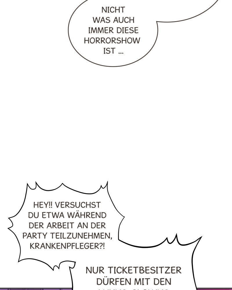 Read Club der verfluchten Prinzessinnen Manga Online