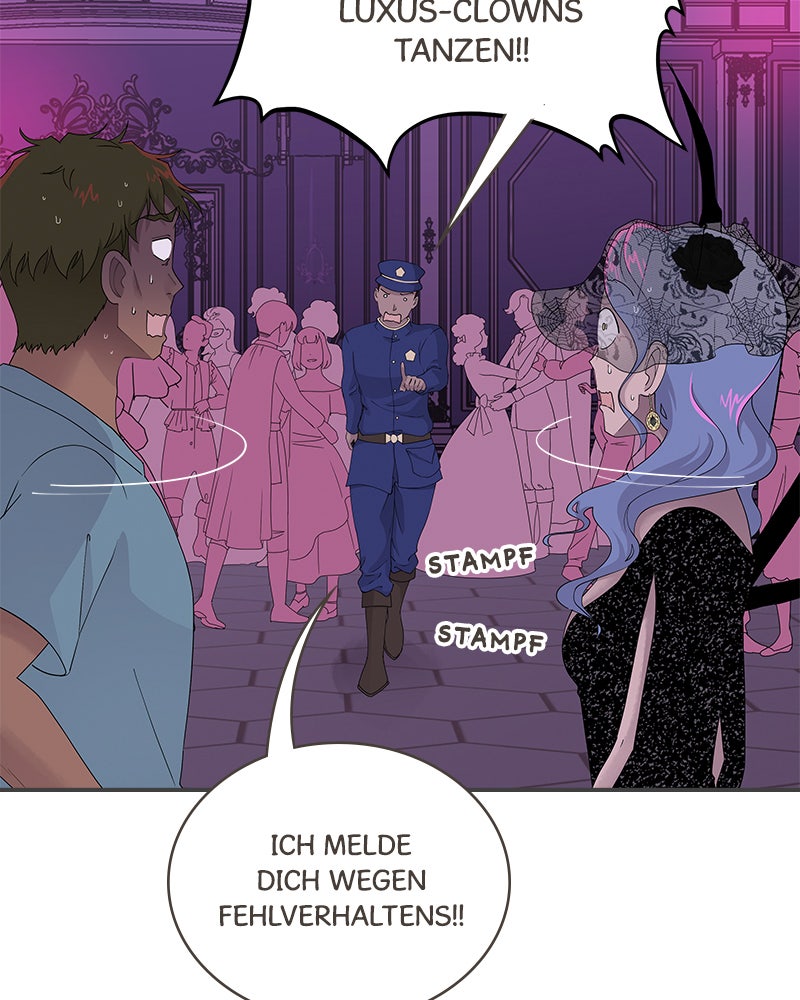 Read Club der verfluchten Prinzessinnen Manga Online