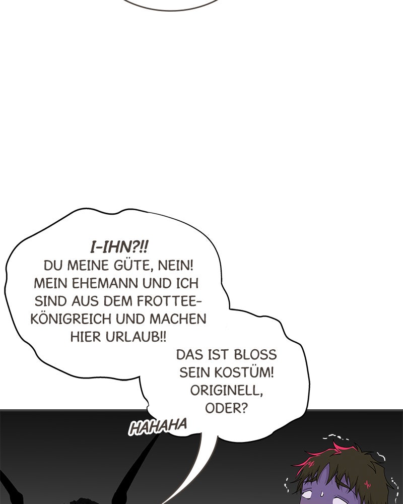 Read Club der verfluchten Prinzessinnen Manga Online