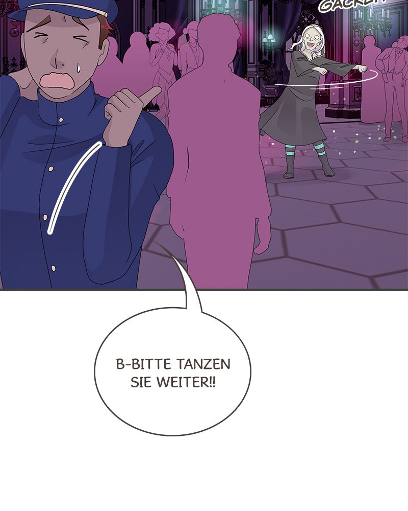 Read Club der verfluchten Prinzessinnen Manga Online