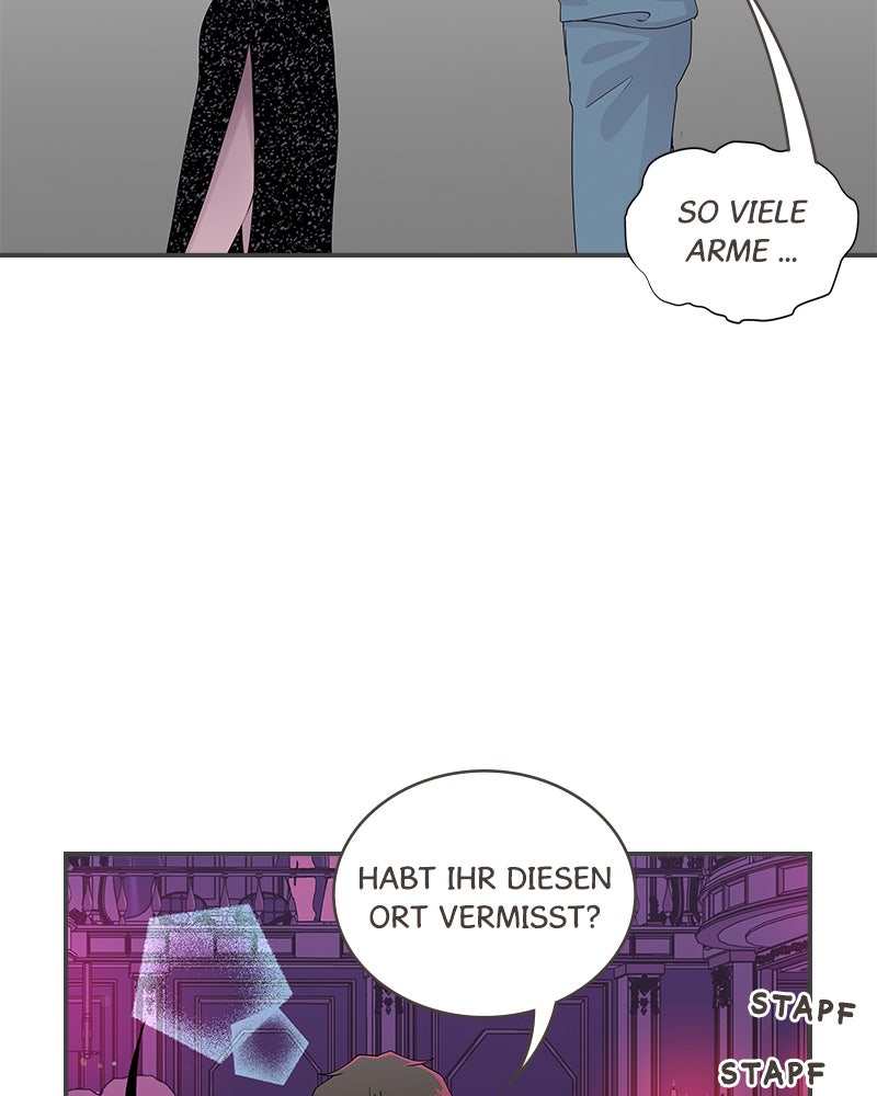 Read Club der verfluchten Prinzessinnen Manga Online